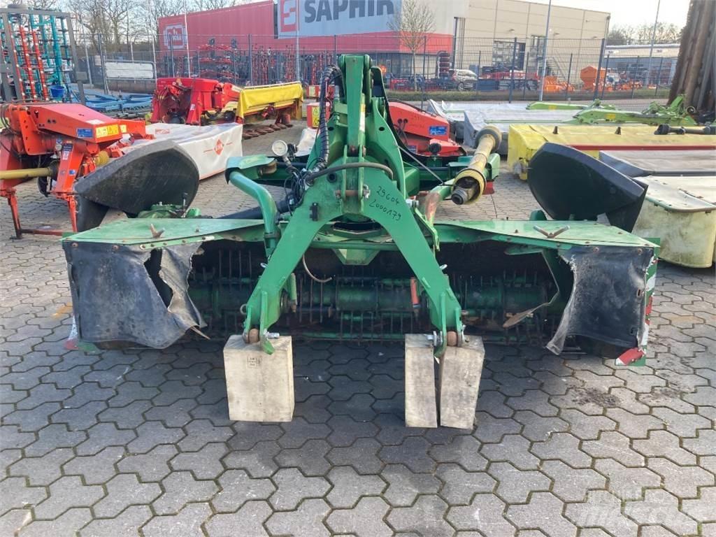John Deere F 310 R Pļaujmašīnas ar kondicionieri