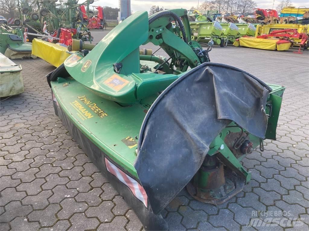 John Deere F 310 R Pļaujmašīnas ar kondicionieri