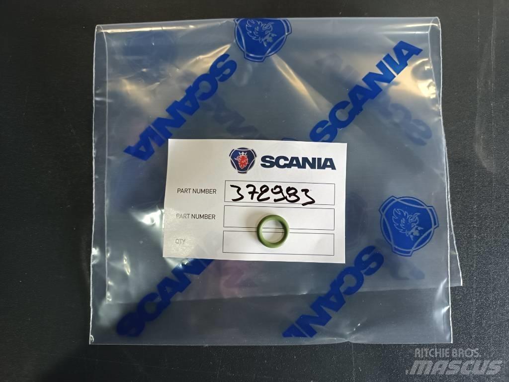 Scania O-RING 372983 Dzinēji
