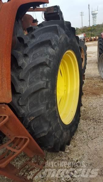  Pneus 460/85R38 Riepas, riteņi un diski