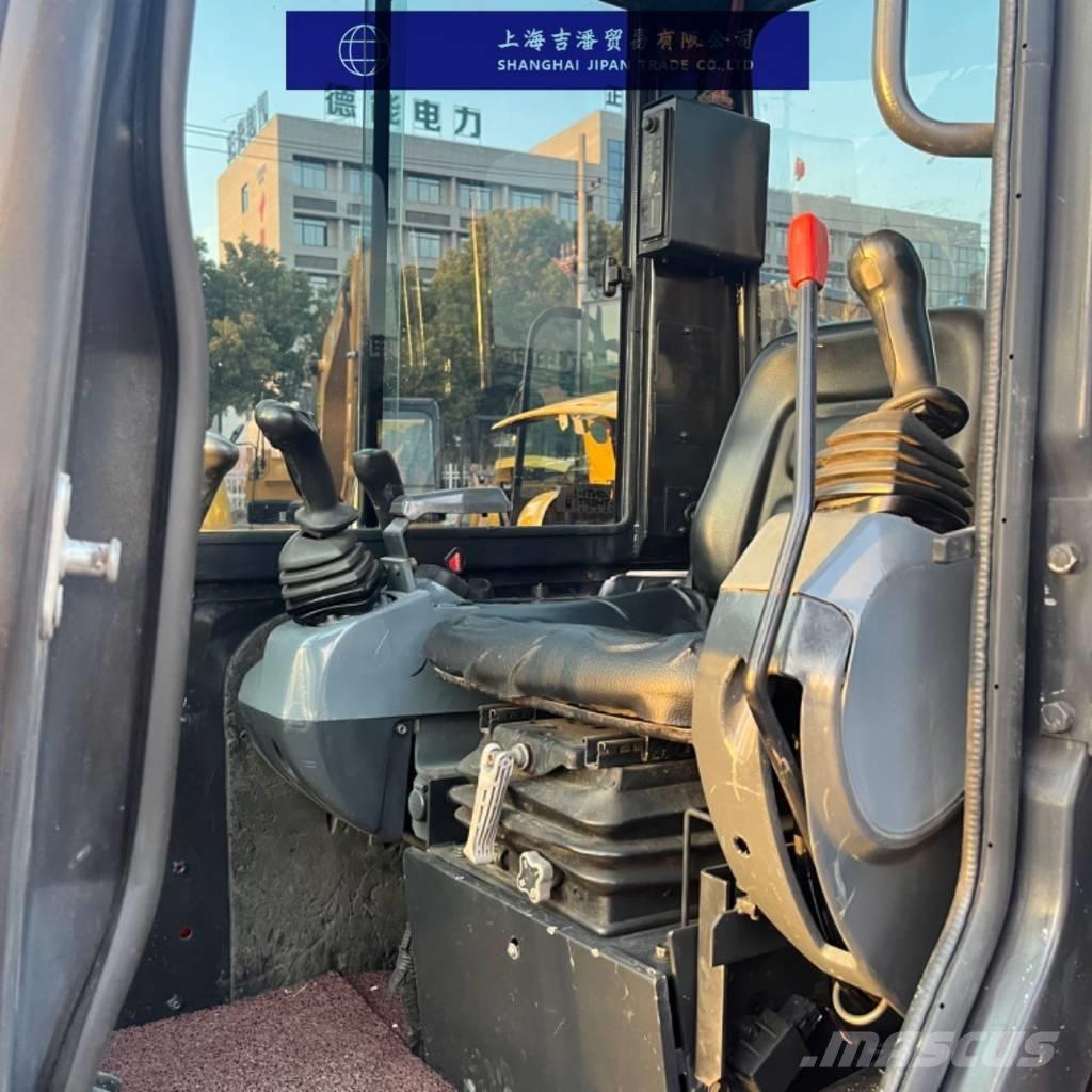 Kubota KX 161 Mini ekskavatori < 7 t