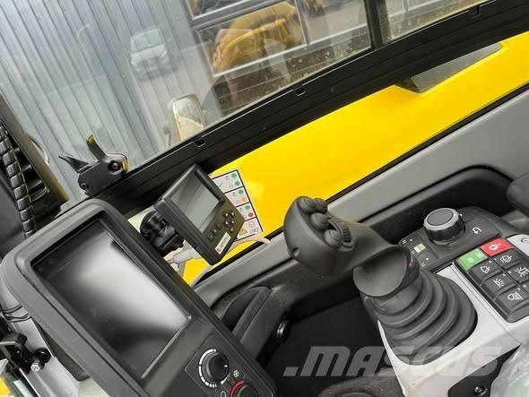 Wacker Neuson ET 65 Mini ekskavatori < 7 t