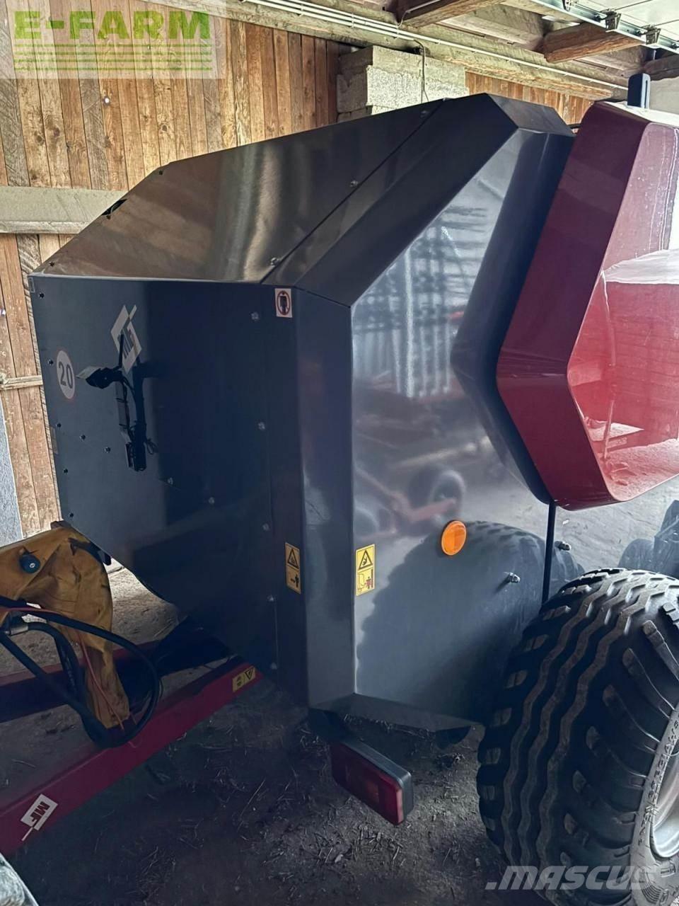 Metal-Fach Z562RN Ķīpu preses