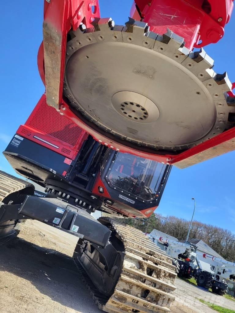 Quadco  20sc Hārvesteru kausi