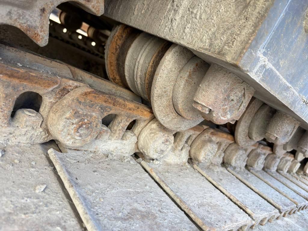 Metso Nordberg LT105 Mobilie drupinātāji