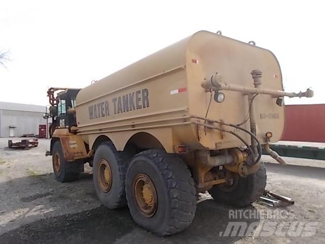 CAT 250E Citi