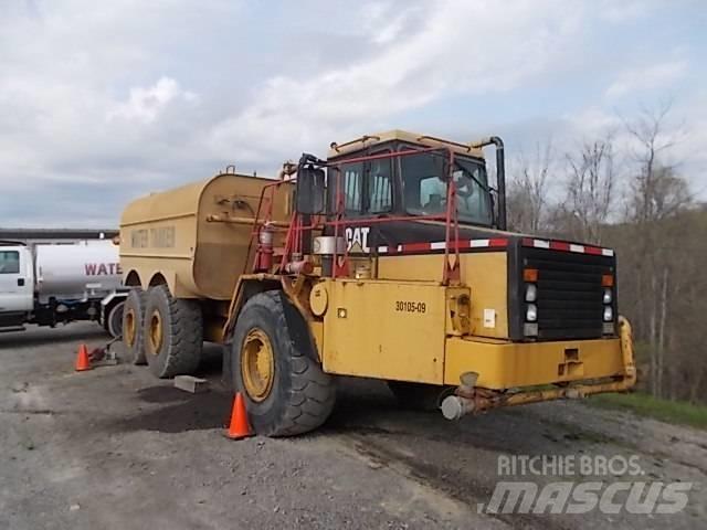 CAT 250E Citi