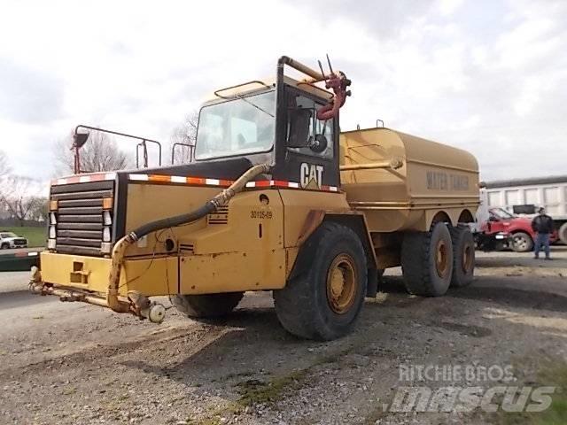 CAT 250E Citi