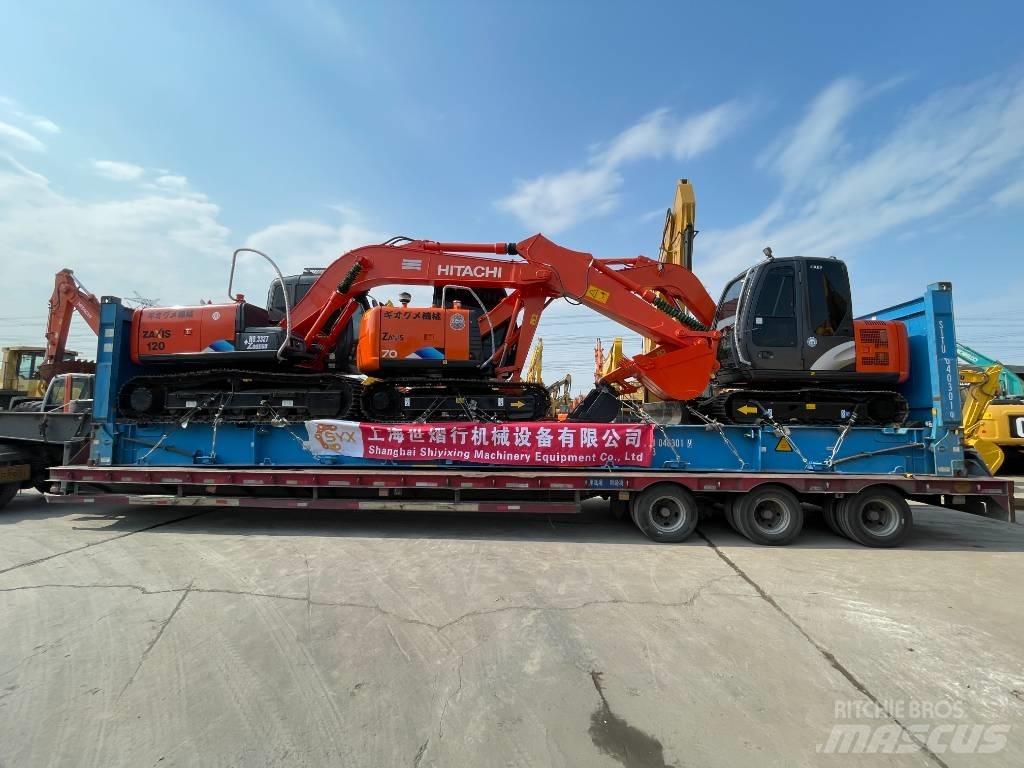 LiuGong 856 H Iekrāvēji uz riteņiem