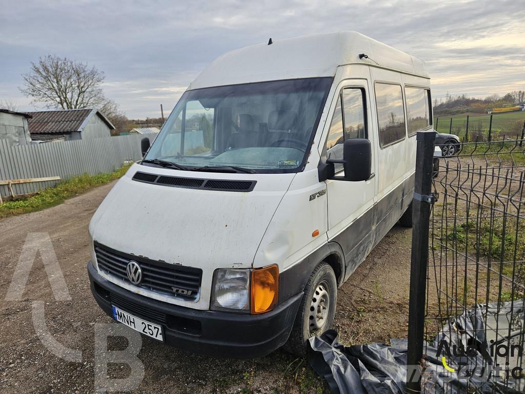 Volkswagen LT 35 Citi