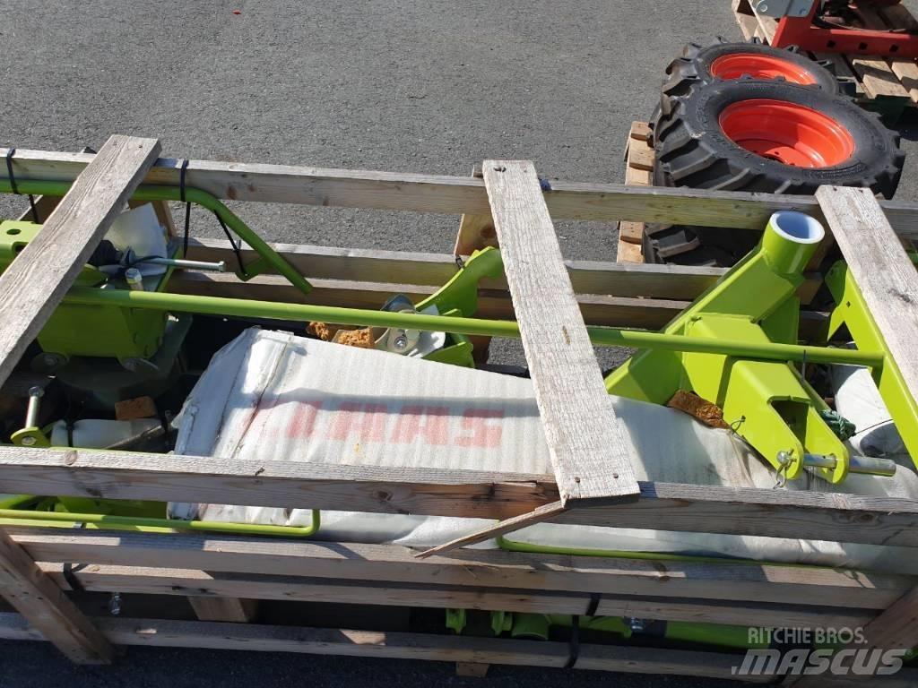 CLAAS Disco 250 Pļaujmašīnas
