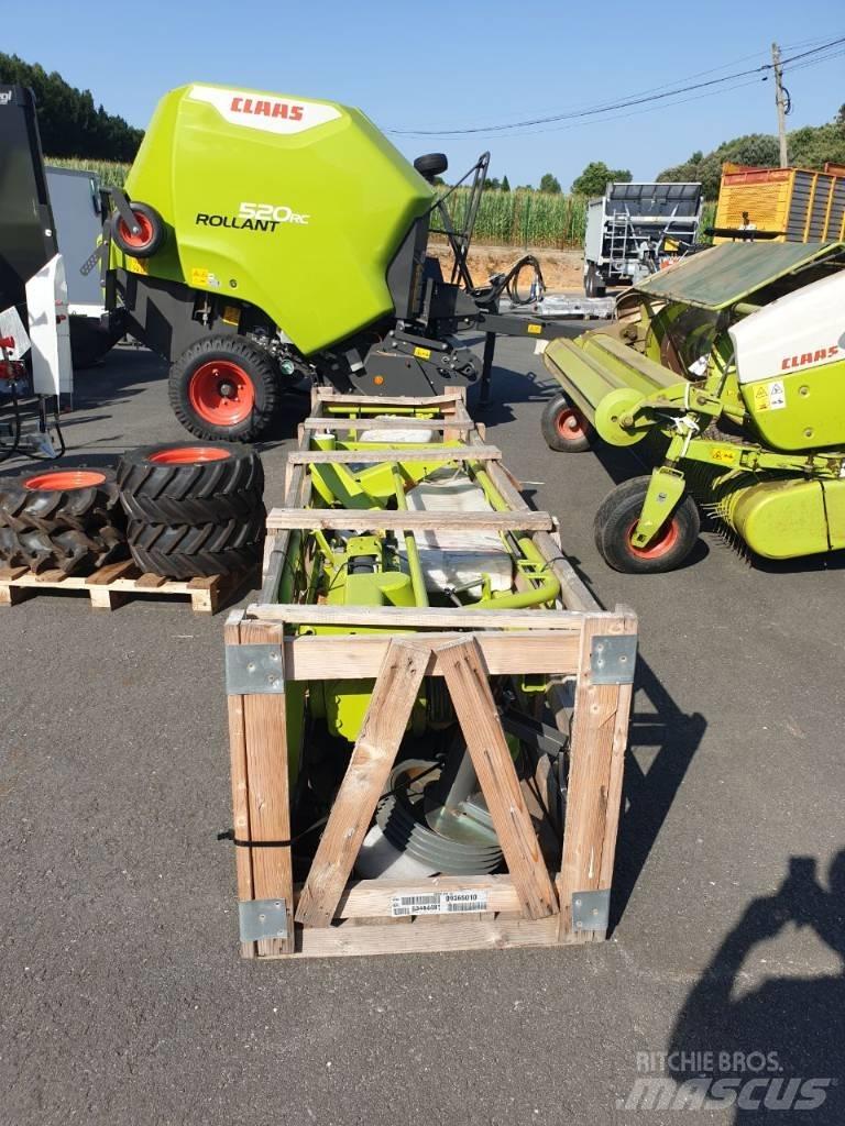 CLAAS Disco 250 Pļaujmašīnas