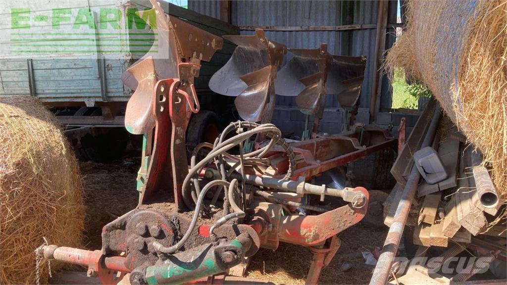 Kverneland LB 100 Parastie arkli