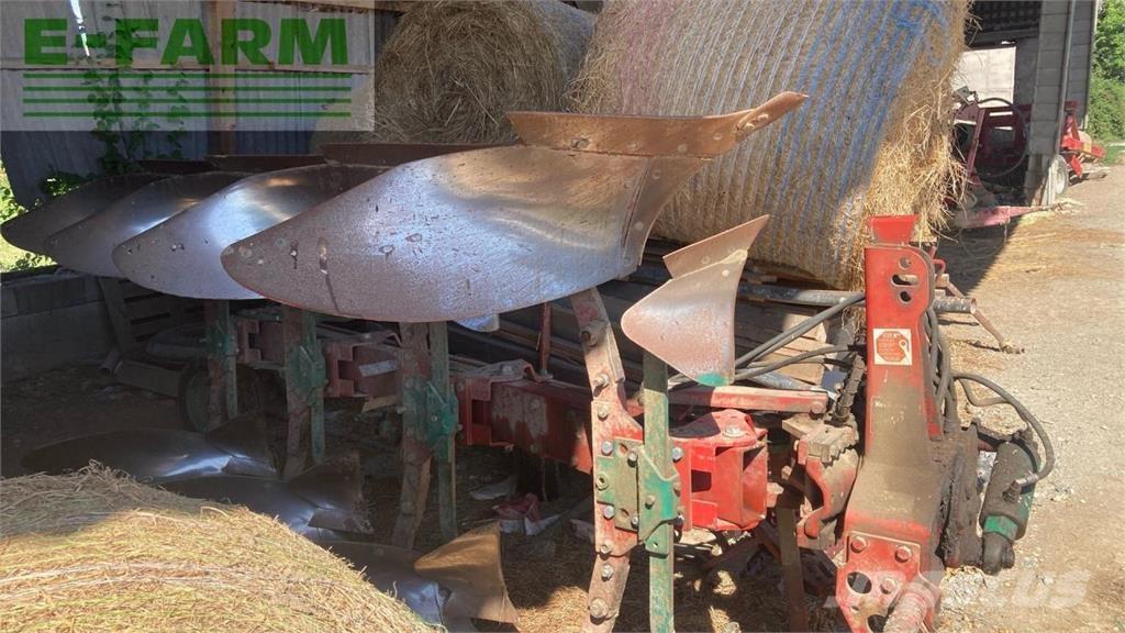 Kverneland LB 100 Parastie arkli