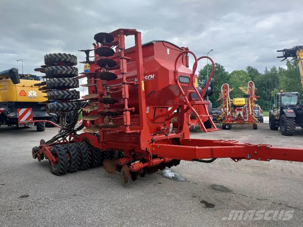 Horsch Pronto 6 DC Sējmašīnas
