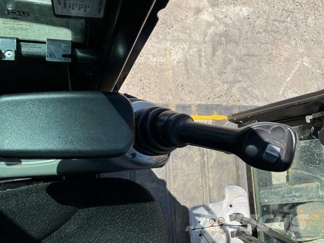 JCB 60 C-2 Mini ekskavatori < 7 t