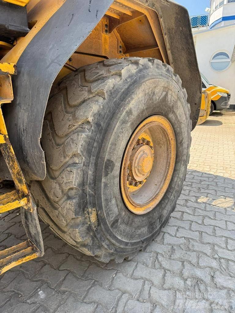 Volvo L 70 F Iekrāvēji uz riteņiem