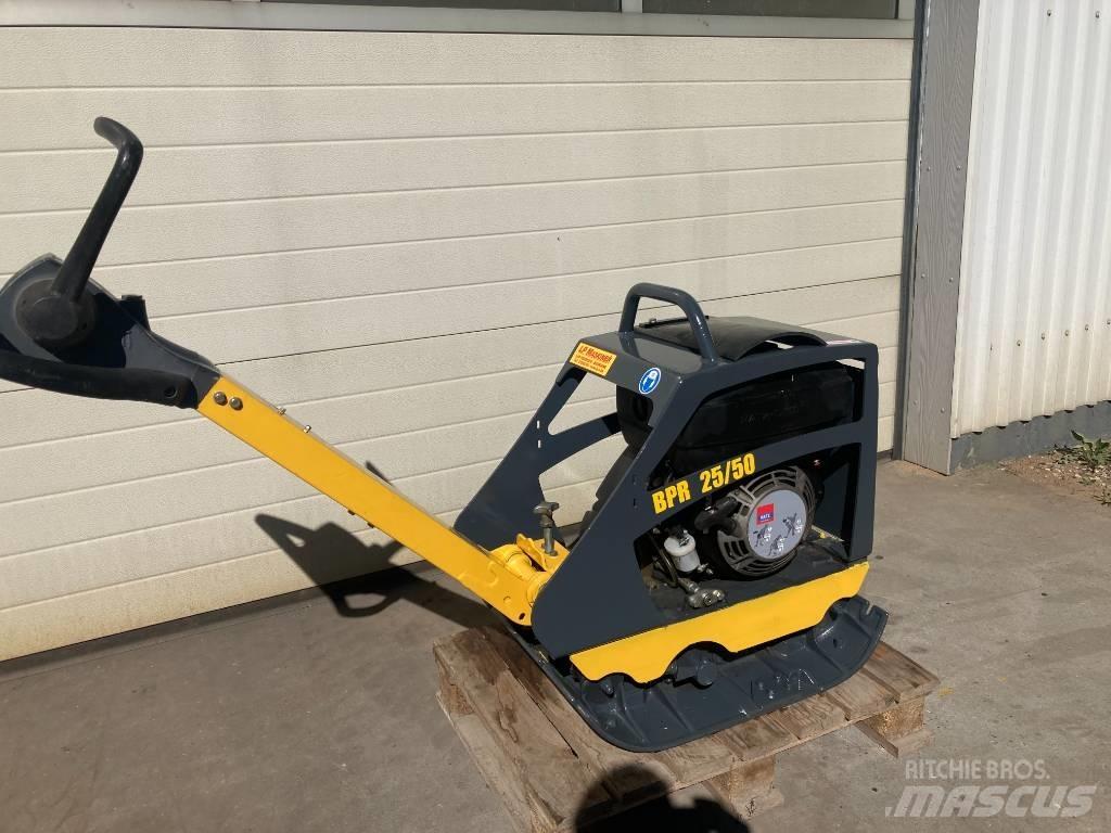 Bomag BPR 25/50 Vibratori