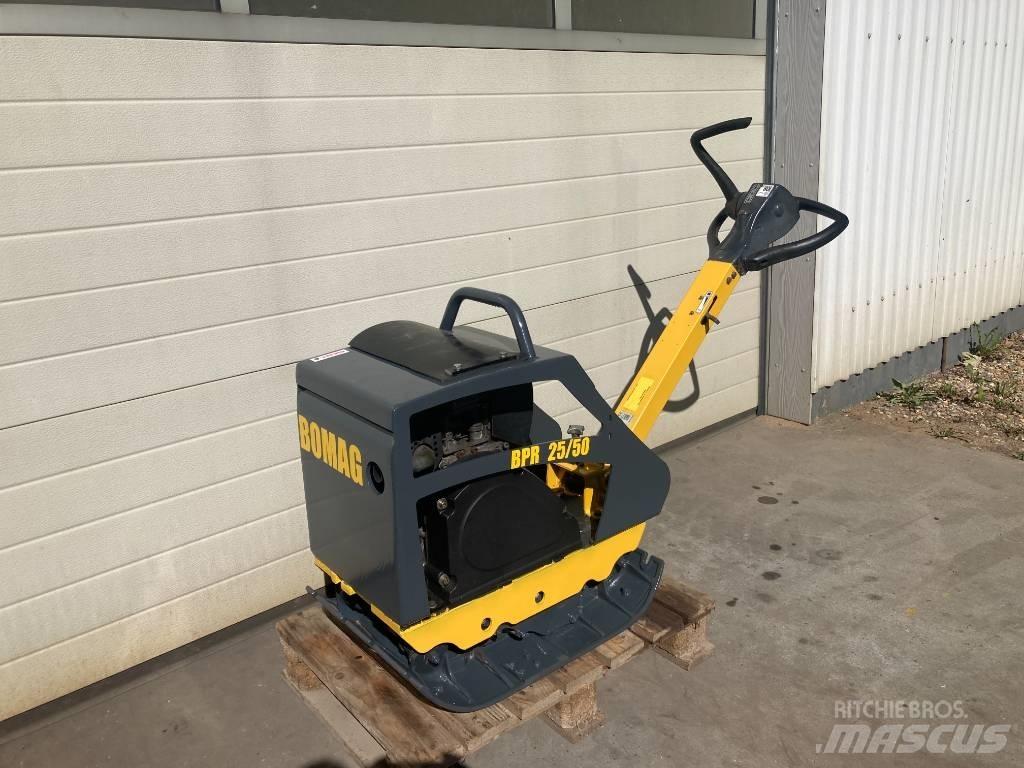 Bomag BPR 25/50 Vibratori