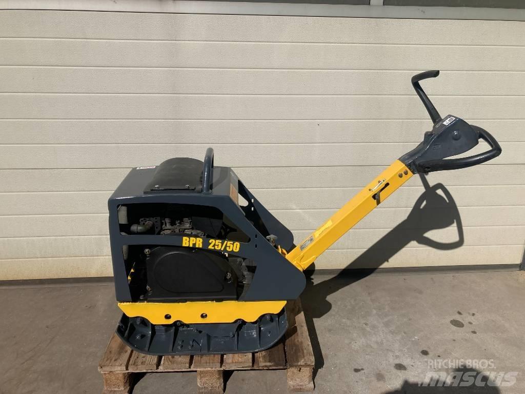Bomag BPR 25/50 Vibratori