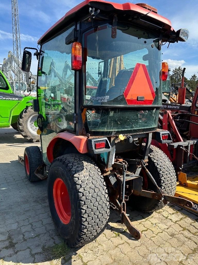 Kubota B 2650 Traktori
