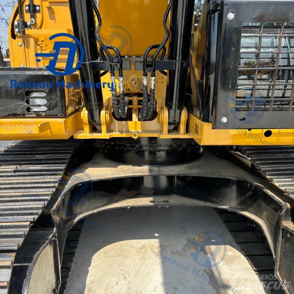 CAT 315D2GC Vidēja lieluma ekskavatori 7 t - 12 t
