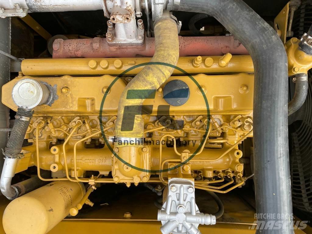 CAT 320C Vidēja lieluma ekskavatori 7 t - 12 t