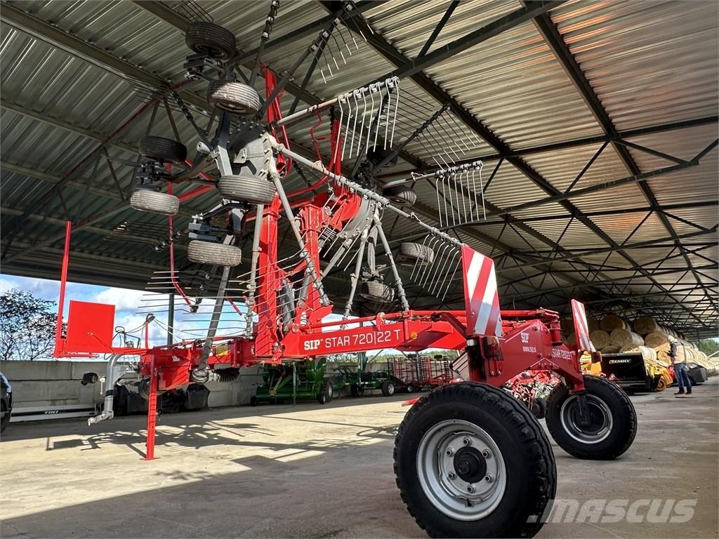 SIP Star 720/22 T Vālotāji