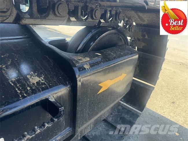 CAT 320 C L Kāpurķēžu ekskavatori