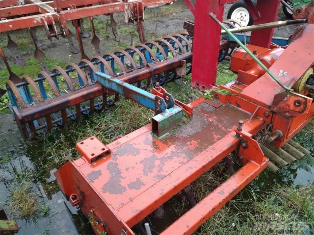 Rau Rototiller 300 Lauksaimniecība- Citi