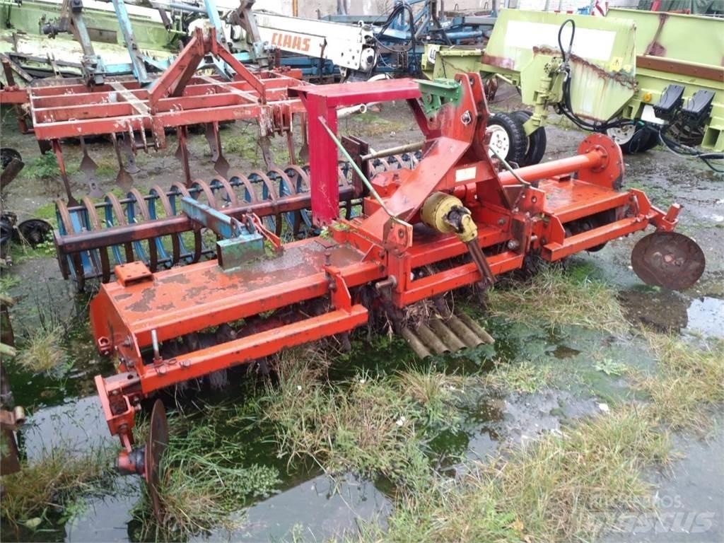 Rau Rototiller 300 Lauksaimniecība- Citi