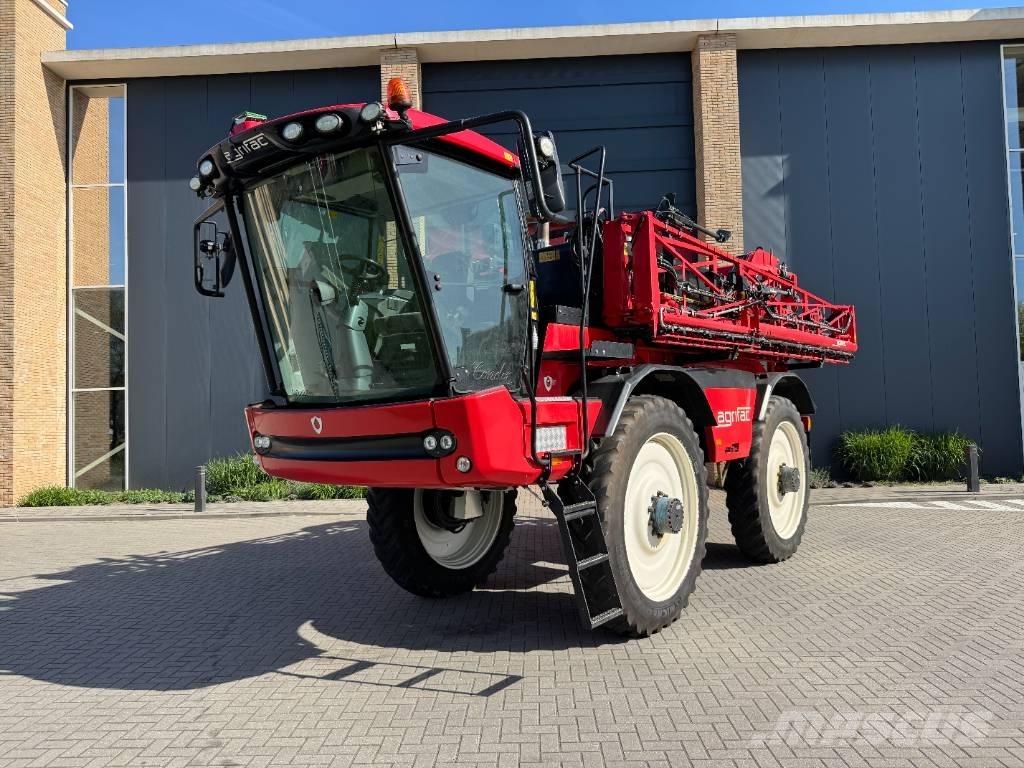 Agrifac C055136 Pašgājēji smidzinātāji