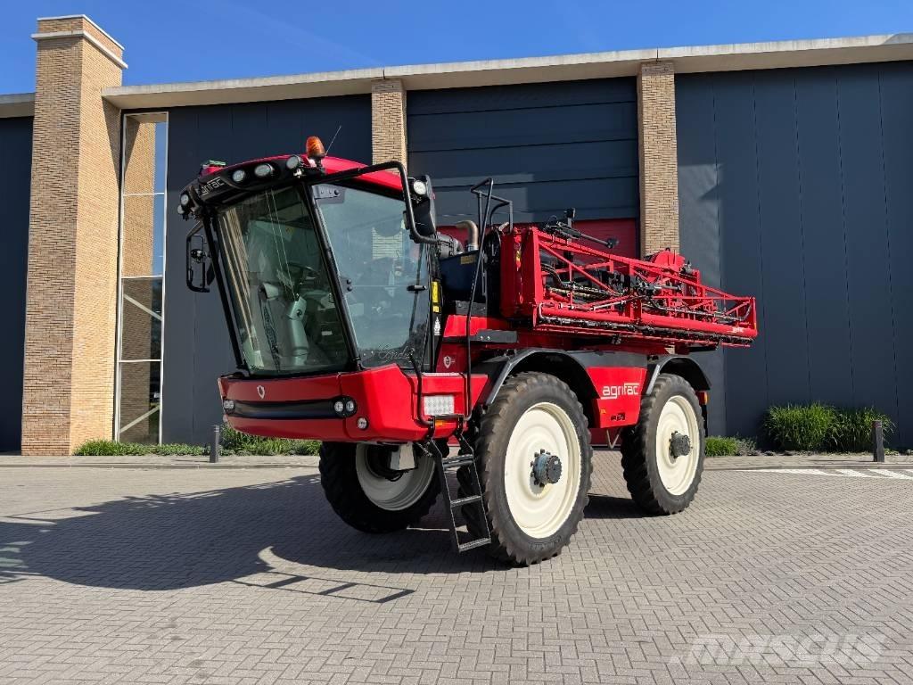 Agrifac C055136 Pašgājēji smidzinātāji