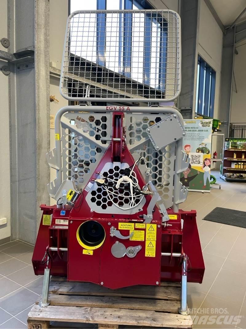 Tajfun EGV 55 A Vinčas