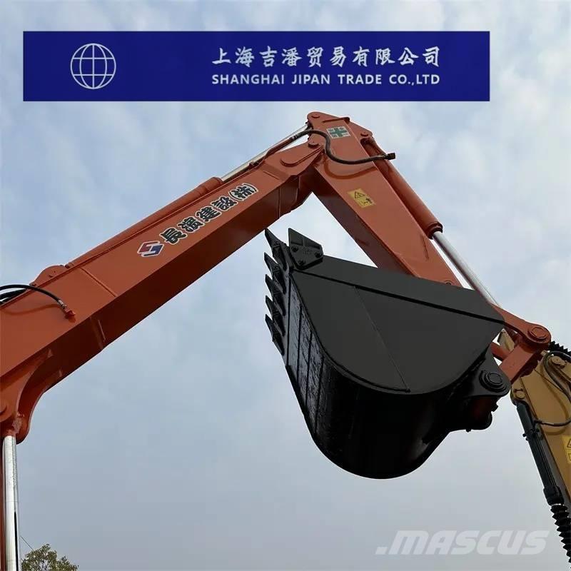 Hitachi ZX 70 Mini ekskavatori < 7 t