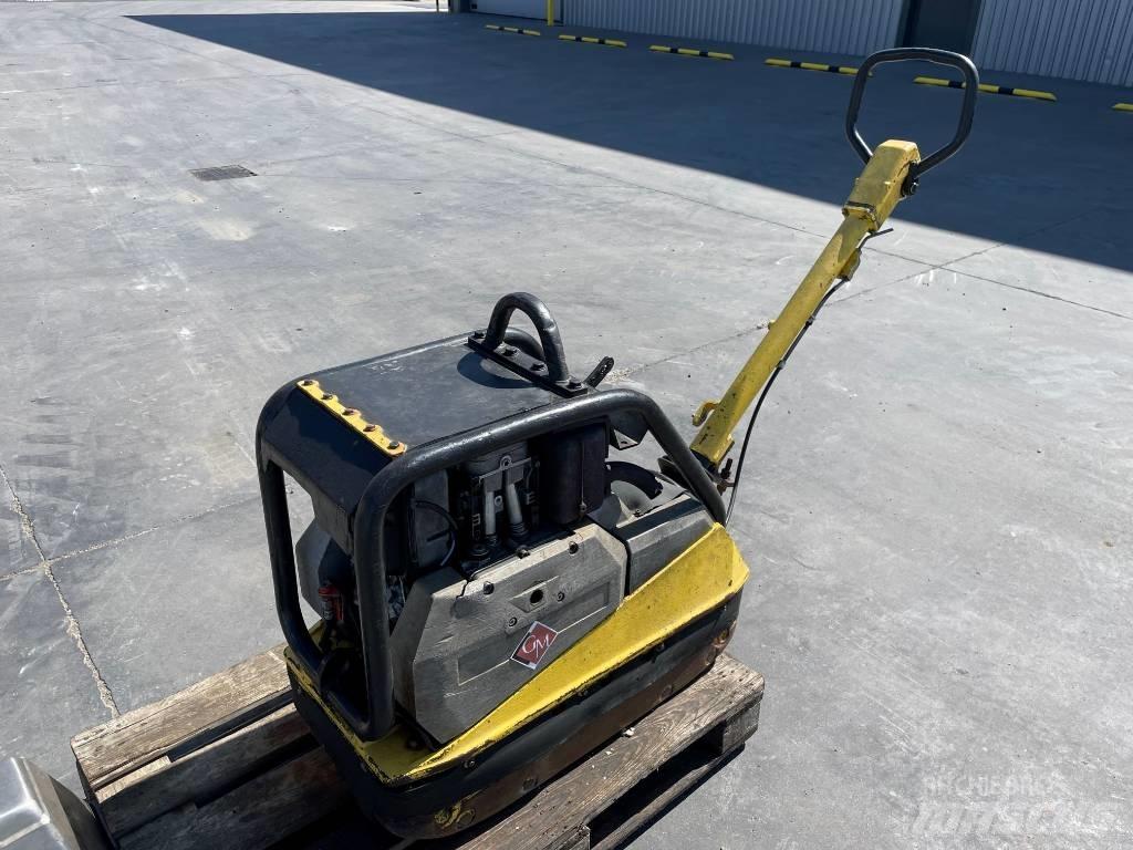 Wacker DPU5045 Vibratori