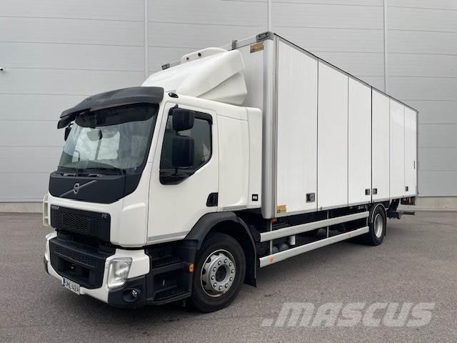 Volvo FE Furgons