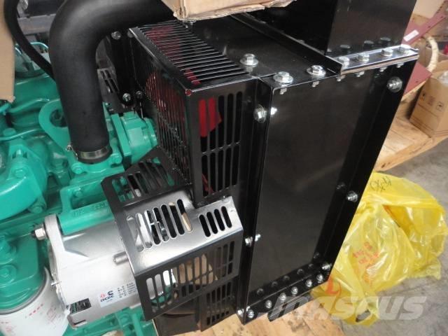 Cummins 6BT5.9-G1 Engines