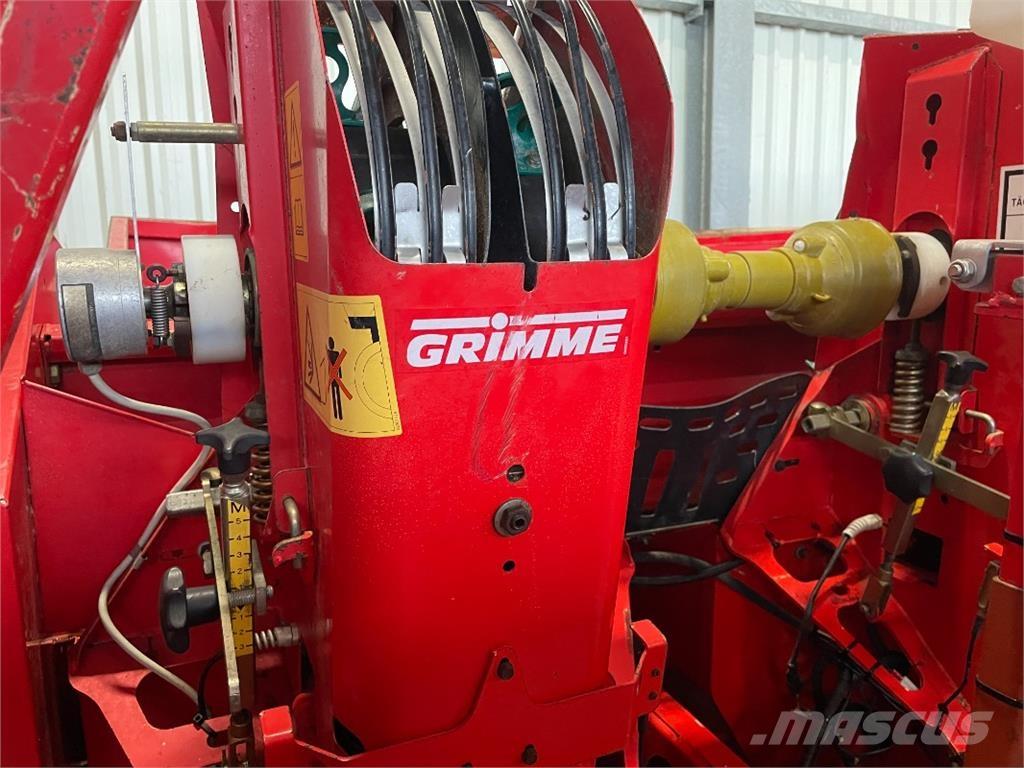 Grimme GL 34 KL Lauksaimniecība- Citi