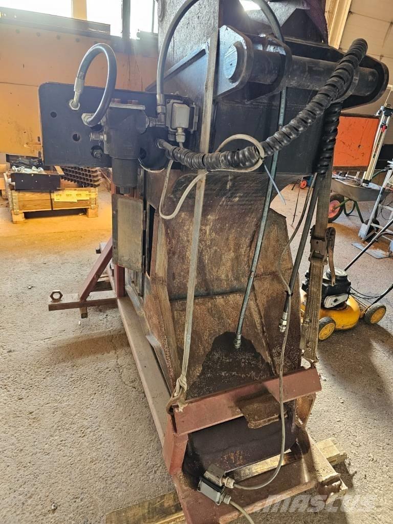  Risutec  TK-200 Citas sastāvdaļas