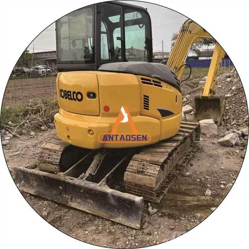 Kobelco Kobelco Mini ekskavatori < 7 t