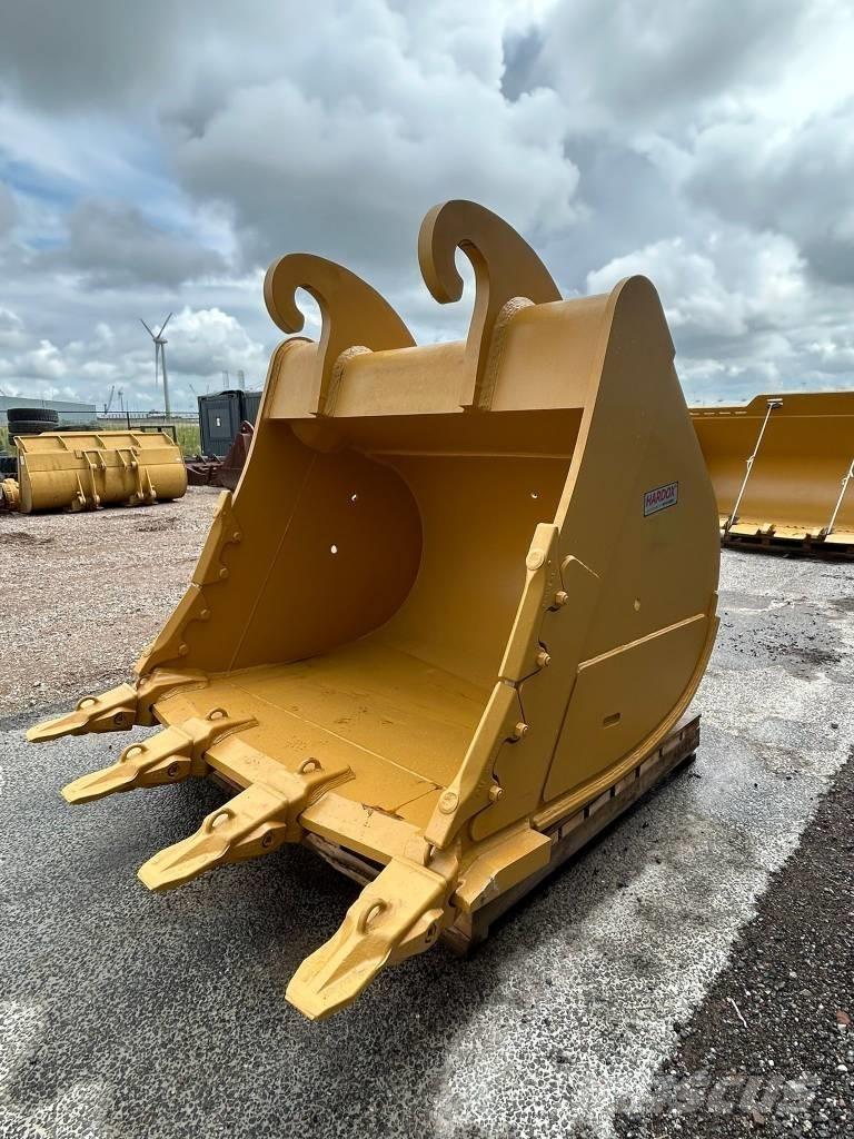  CW 70 Rock Bucket Kausi