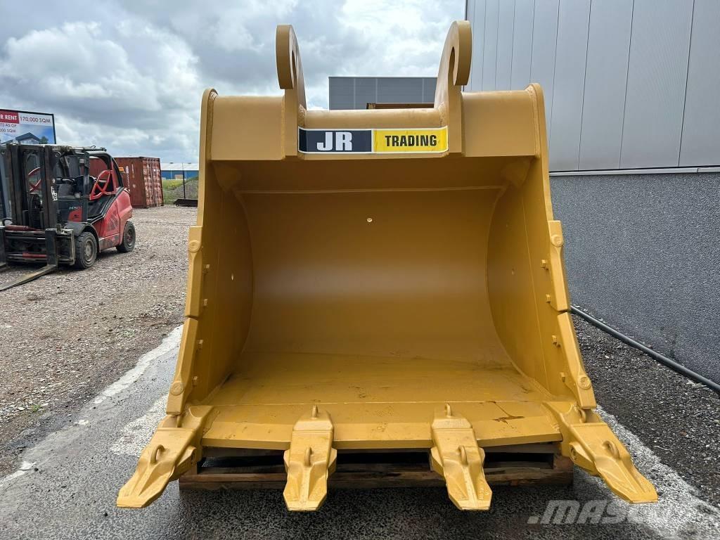  CW 70 Rock Bucket Kausi