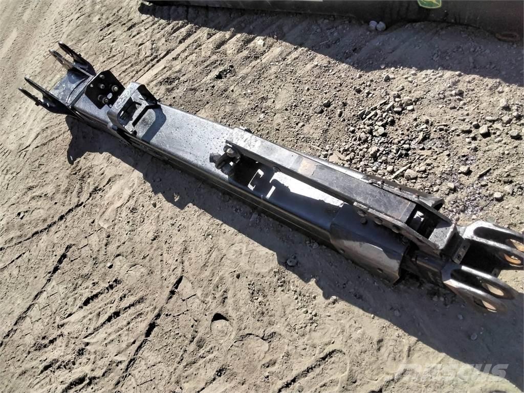John Deere CH910 Mežizstrādes mašīnu krāni