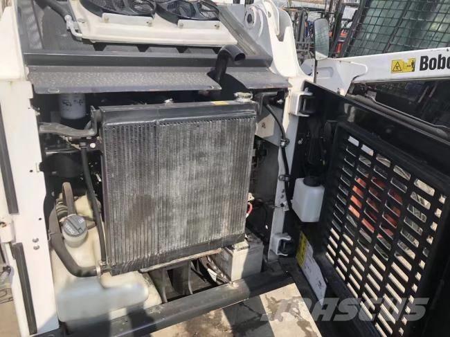 Bobcat S 16 Lietoti riteņu kompaktiekrāvēji
