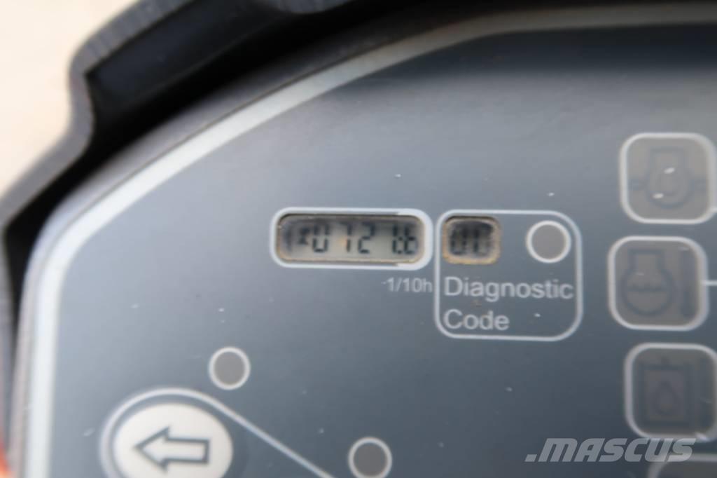 Hamm HD 12 VV Divvalču grunts veltņi