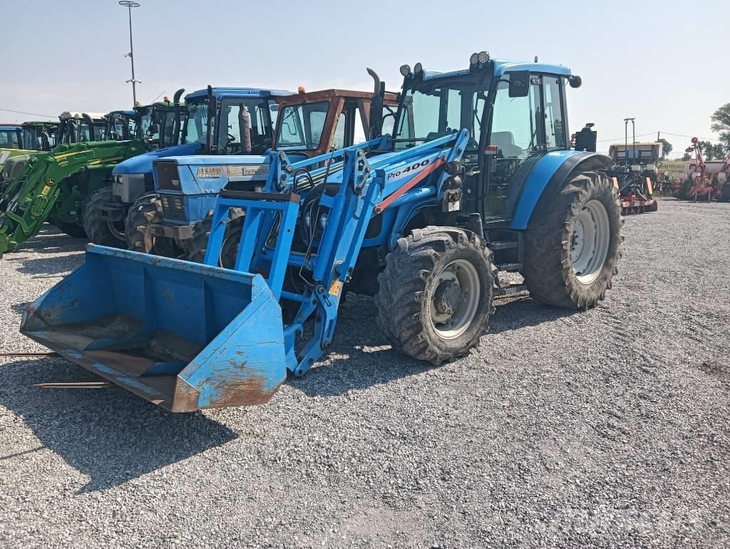 Landini Ghibli 100 Traktori