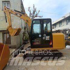 CAT 305.5e2 Mini ekskavatori < 7 t