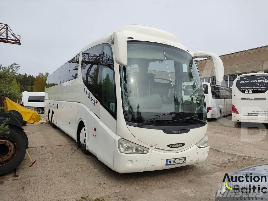 Scania Irizar Citi