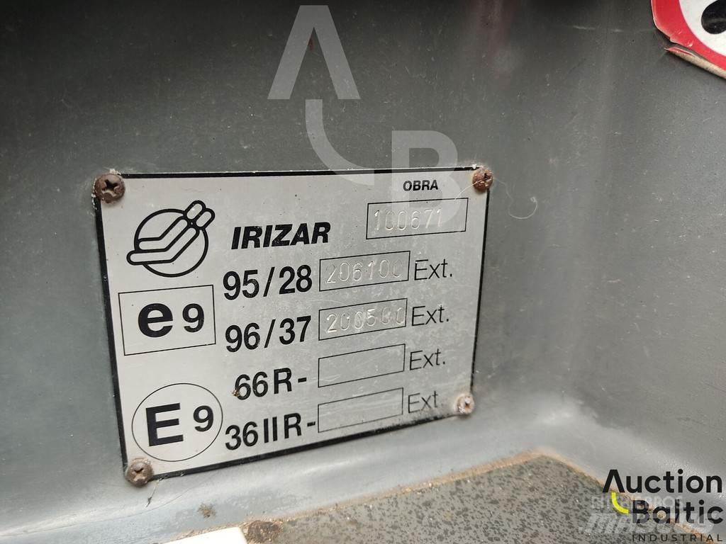 Scania Irizar Citi